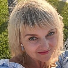 Фотография девушки Света, 49 лет из г. Витебск