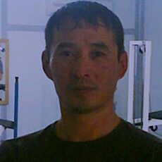 Фотография мужчины Нурлан, 48 лет из г. Уральск