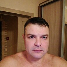 Фотография мужчины Александр, 41 год из г. Мытищи