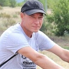 Фотография мужчины Александр, 45 лет из г. Павлодар