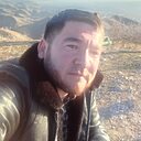 Шерзод, 33 года