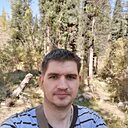 Николай, 38 лет