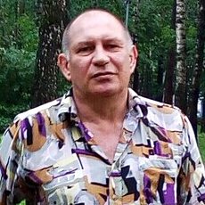 Фотография мужчины Александр, 60 лет из г. Москва
