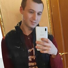 Фотография мужчины Андрей, 30 лет из г. Северодвинск