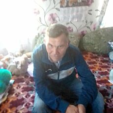 Фотография мужчины Александр, 55 лет из г. Верхнеуральск