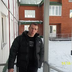 Фотография мужчины Виктор, 41 год из г. Тайшет