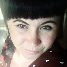 Фотография девушки Анна, 44 года из г. Екатеринбург