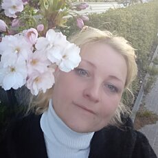 Фотография девушки Olena, 42 года из г. Гдыня