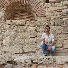 Фотография мужчины Евгений, 38 лет из г. Минск