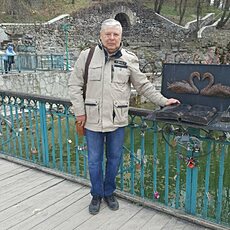 Фотография мужчины Валерий, 71 год из г. Киев