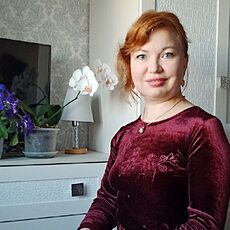 Фотография девушки Анна, 48 лет из г. Архангельск