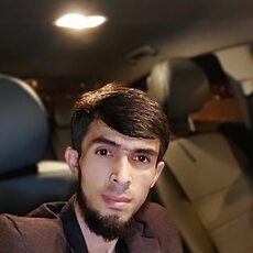 Фотография мужчины Амир, 36 лет из г. Пушкино (Московская Обл)