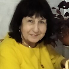 Фотография девушки Флюра, 68 лет из г. Костерево