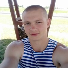 Фотография мужчины Андрей, 26 лет из г. Брест