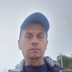 Фотография мужчины Oleg, 47 лет из г. Единцы