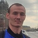 Фёдор, 32 года