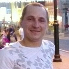 Фотография мужчины Сергей, 33 года из г. Барановичи