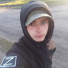 Фотография мужчины Кирилл, 24 года из г. Донецк