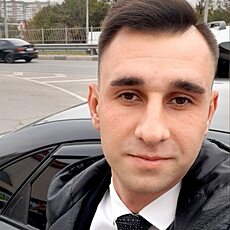 Фотография мужчины Роман, 34 года из г. Керчь