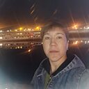 Любовь, 39 лет