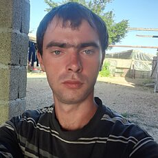 Фотография мужчины Саня, 27 лет из г. Краснодар