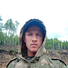 Фотография мужчины Maksim, 25 лет из г. Райчихинск