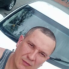 Фотография мужчины Алексей, 41 год из г. Петропавловск