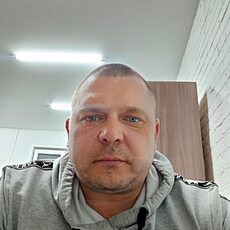 Фотография мужчины Роман Сидоренко, 40 лет из г. Белая Глина