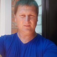 Фотография мужчины Григорій, 53 года из г. Кременчуг