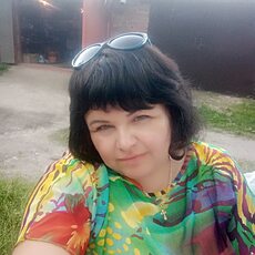 Фотография девушки Елена, 53 года из г. Серпухов