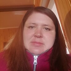 Фотография девушки Анюта, 35 лет из г. Гродно