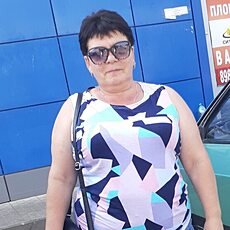 Фотография девушки Наталия, 46 лет из г. Новотроицк