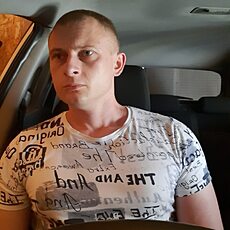 Фотография мужчины Славик, 37 лет из г. Павлоград