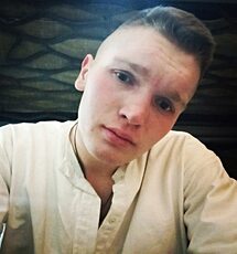 Фотография мужчины Артём, 24 года из г. Давид-Городок