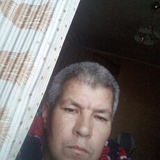 Фотография мужчины Анатолий, 47 лет из г. Курагино