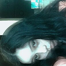 Фотография девушки Ксюша, 20 лет из г. Уфа