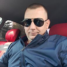 Фотография мужчины Александр, 38 лет из г. Нерюнгри