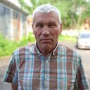 Василий, 65 лет