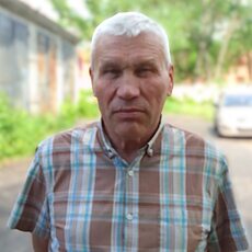 Фотография мужчины Василий, 65 лет из г. Ступино