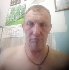 Фотография мужчины Вован, 55 лет из г. Череповец