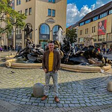 Фотография мужчины Иван, 50 лет из г. Усть-Каменогорск