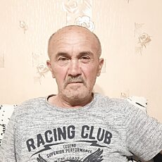 Фотография мужчины Михаил, 65 лет из г. Домбаровский