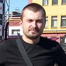 Фотография мужчины Евгений, 34 года из г. Червень