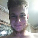 Славик, 25 лет