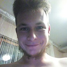 Фотография мужчины Славик, 25 лет из г. Слоним