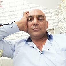 Фотография мужчины Армен, 53 года из г. Краснодар