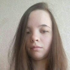 Фотография девушки Полина, 24 года из г. Снежинск