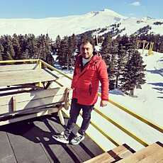 Фотография мужчины Биналик, 33 года из г. Тараз