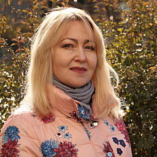 Фотография девушки Любовь, 53 года из г. Усолье-Сибирское