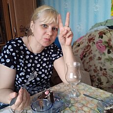 Фотография девушки Катерина, 43 года из г. Нижняя Пойма